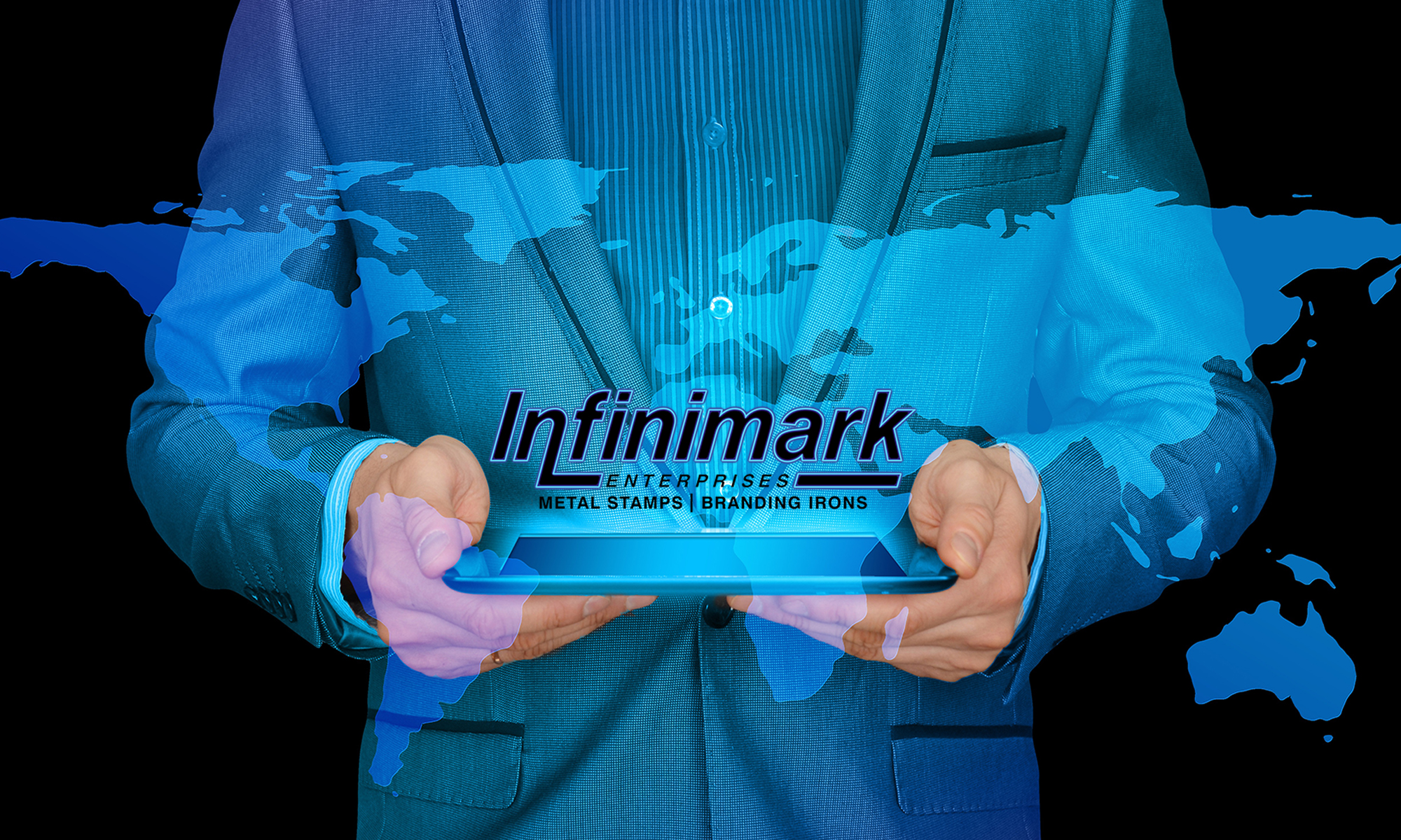 Infinimark Products