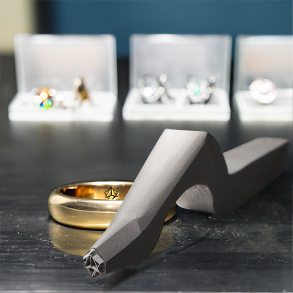 Jewelry Stamps