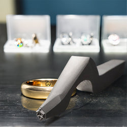 Jewelry Stamps