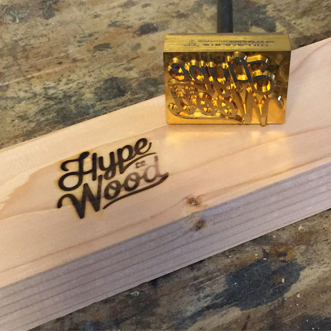 Branding Irons