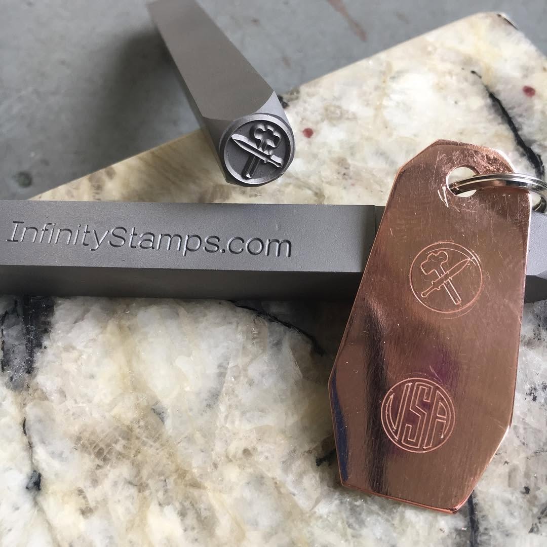 Metal Stamps
