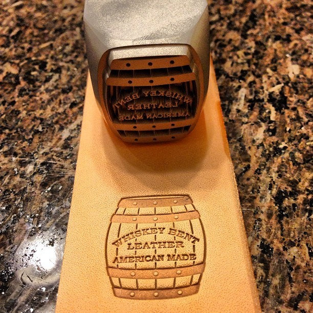 Stamps for Leather