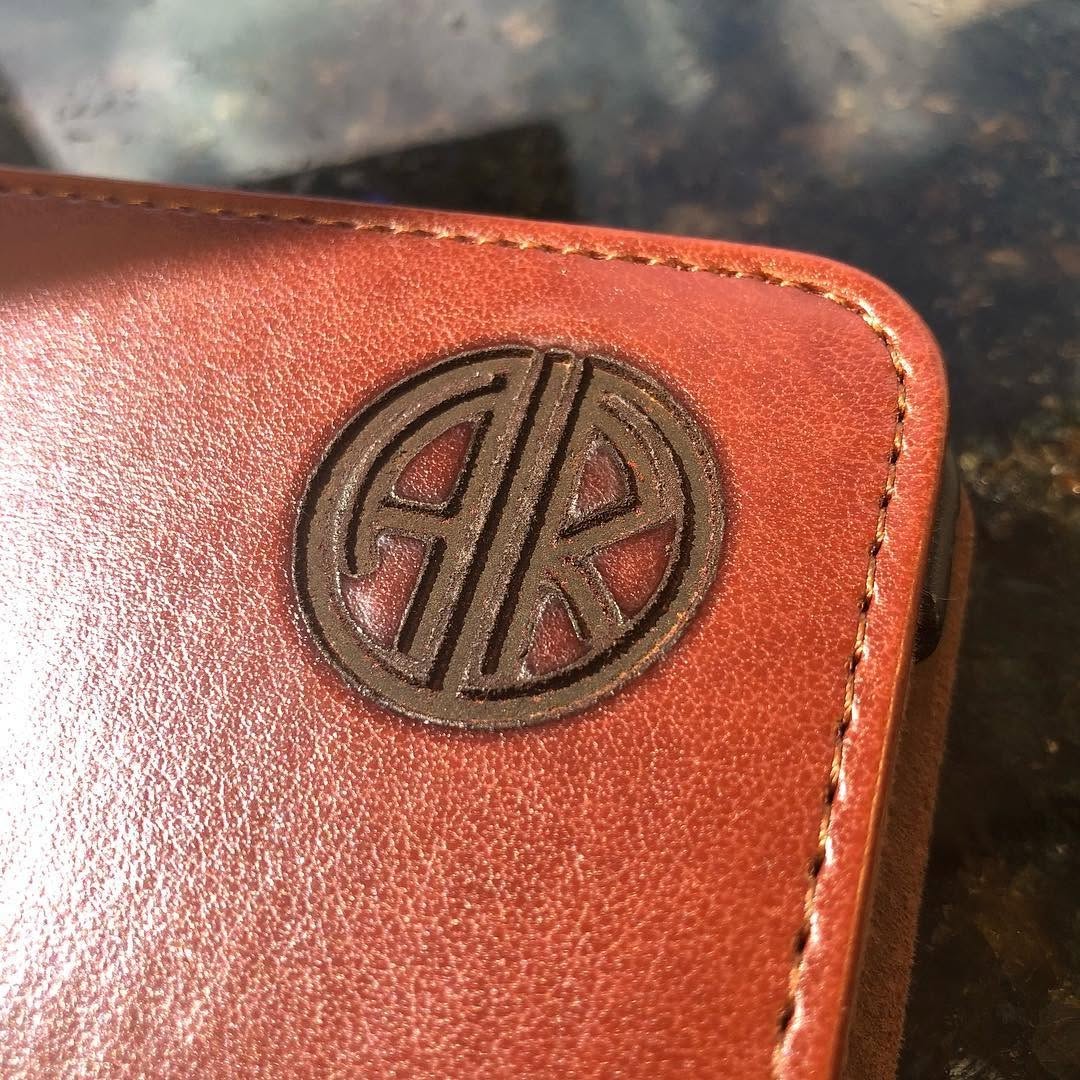 Branding Irons for Leather