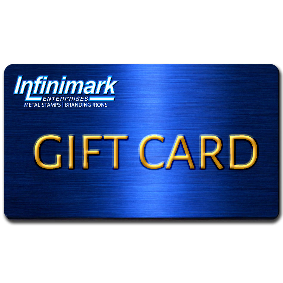 Infinimark Enterprises Gift Card