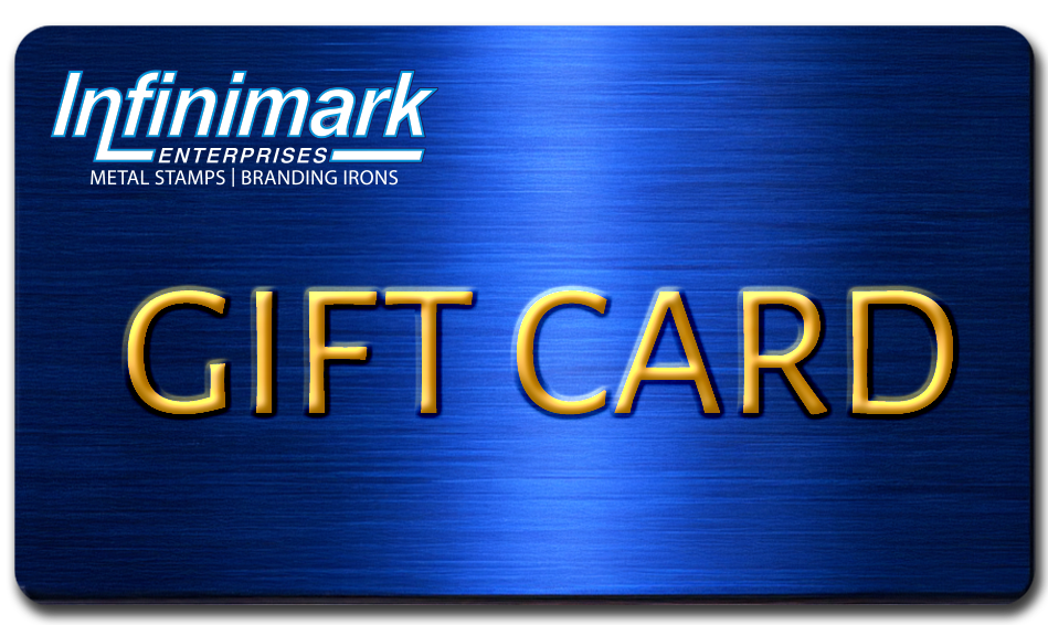 Infinimark Enterprises Gift Card