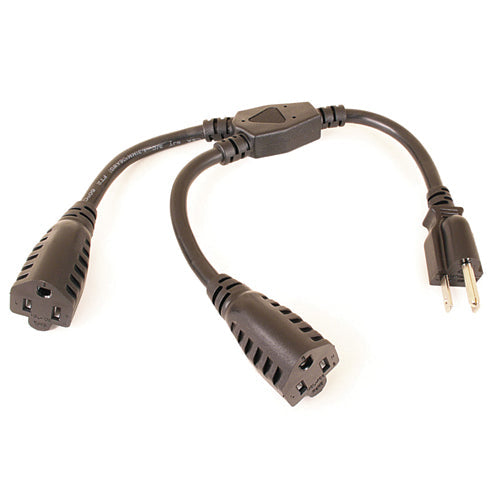 Computer Power Splitter Power Splitter